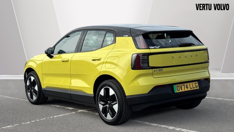 Volvo EX30 200kW Single Motor Plus 51kWh 5dr Auto Electric Estate